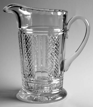 Desmond 48 Oz Pitcher