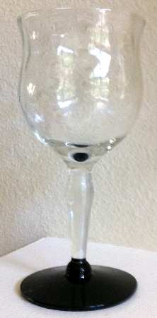 3345-9 Wine Glass