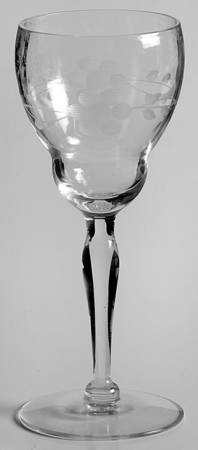 WGL22 Wine Glass