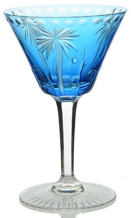 Alexis Blue Martini