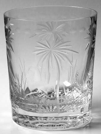 Alexis Double Old Fashioned by William Yeoward