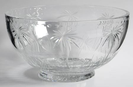 Alexis 11" Round Bowl