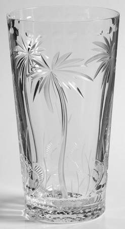 Alexis Highball Glass