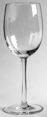 Annie Sherry Glass