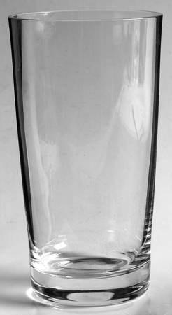 Annie Highball Glass