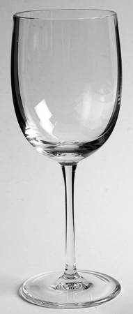 Annie Wine Glass