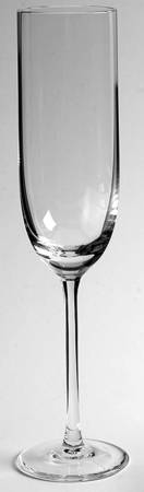 Annie Fluted Champagne