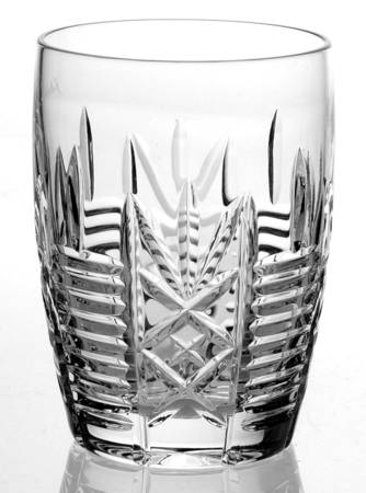 Crookhaven 12 Oz Flat Tumbler