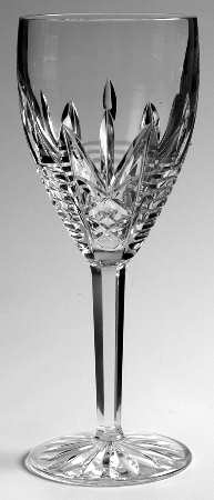 Crookhaven Wine Glass