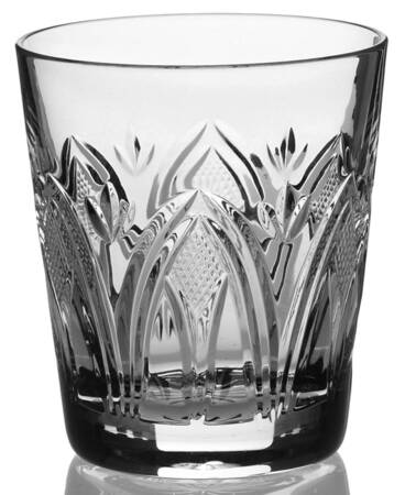 Rock of Cashel (Heritage Collection) 8 Oz Flat Tumbler
