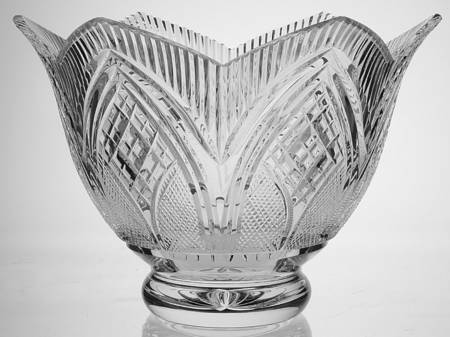 Rock of Cashel (Heritage Collection) 11" Footed Bowl