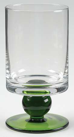 Rotundo Colors Green All Purpose Beverage