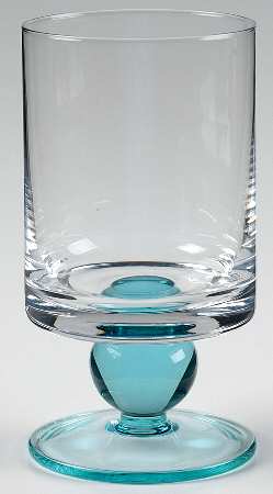 Rotundo Colors Blue All Purpose Beverage