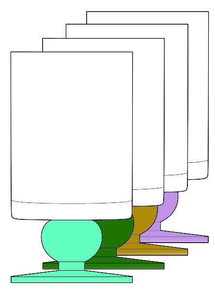 Rotundo Colors