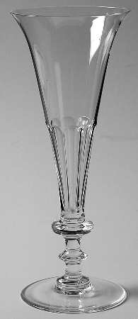 Beatrice & Violet Fluted Champagne
