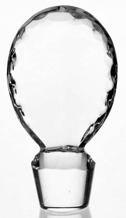 Britannia Stopper for Decanter