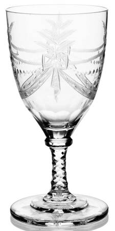 Britannia Claret Wine