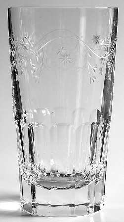 Bunny Highball Glass