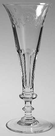 Bunny Fluted Champagne