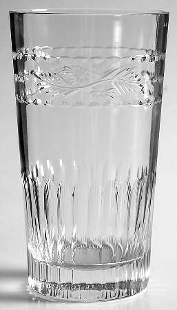 Camilla Highball Glass