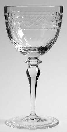 Camilla Wine Glass