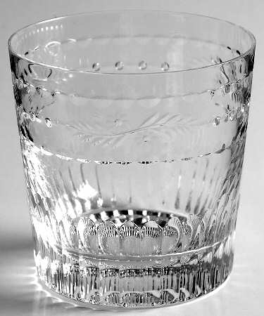 Camilla Old Fashioned