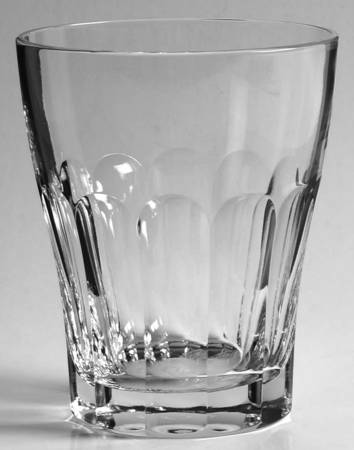 Caroline Double Old Fashioned