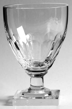 Caroline Water Goblet
