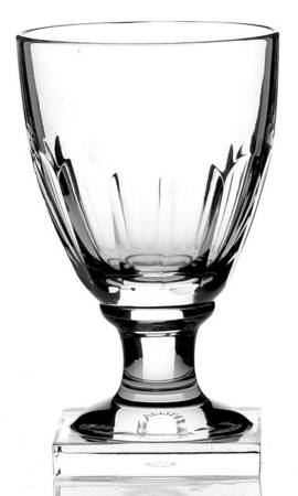 Caroline Wine Glass