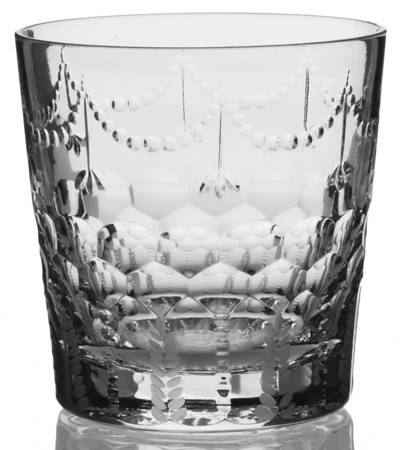 Cecilia Old Fashioned
