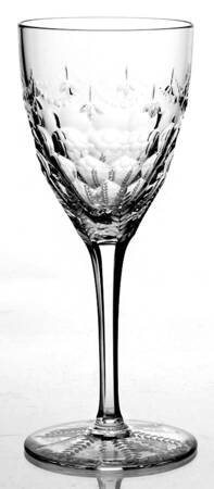 Cecilia Sherry Glass