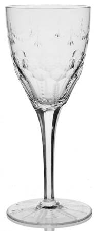 Cecilia Wine Glass