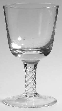 Cora Wine Glass