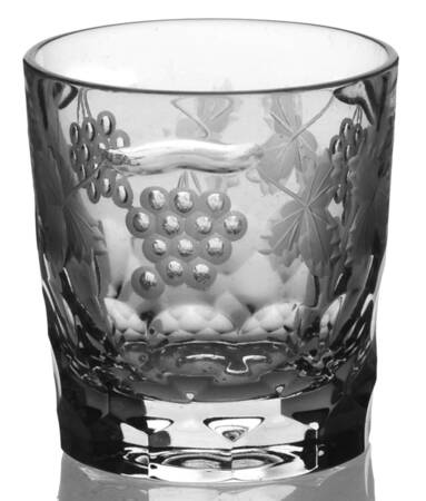 Cordelia Whiskey Glass