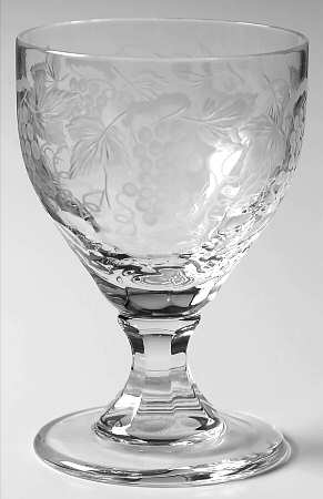 Cordelia Sherry Glass