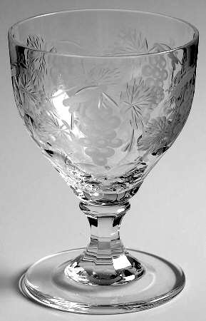 Cordelia Wine Glass