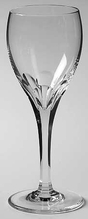 Davina Sherry Glass