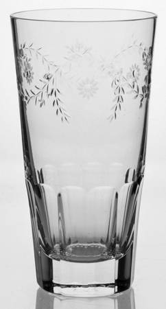 Elizabeth Highball Glass