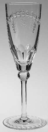 Elizabeth Fluted Champagne