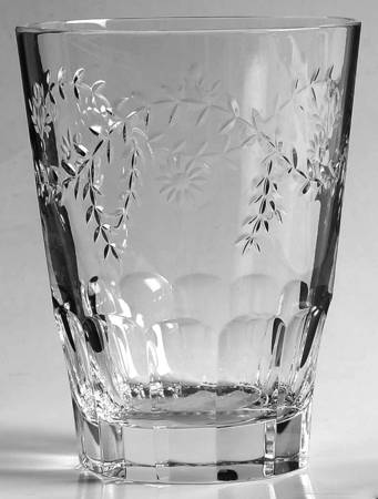 Elizabeth Double Old Fashioned