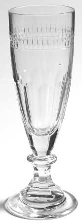 Gloria Fluted Champagne