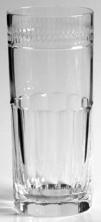 Gloria Highball Glass