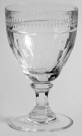 Gloria Wine Glass