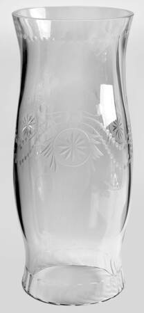 Pearl 19" Hurricane Shade