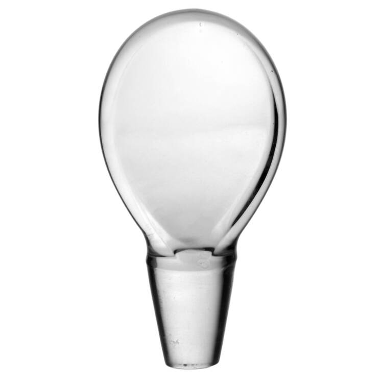 Pearl Stopper for Decanter