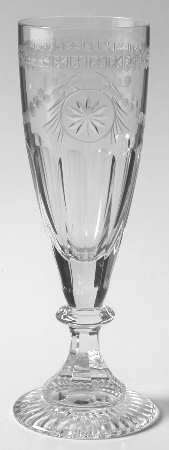 Pearl Fluted Champagne