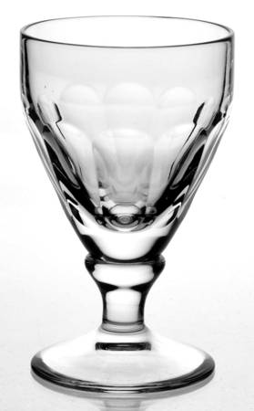 Iona Sherry Glass
