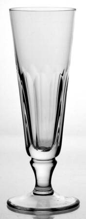 Iona Fluted Champagne