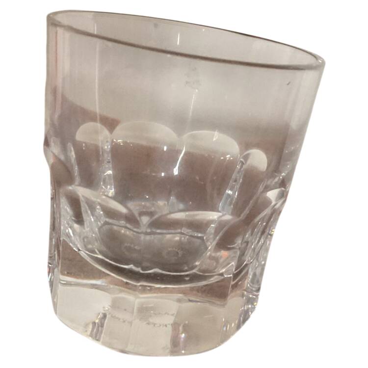 Iona Whiskey Glass