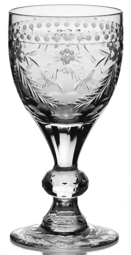 Isabel Sherry Glass